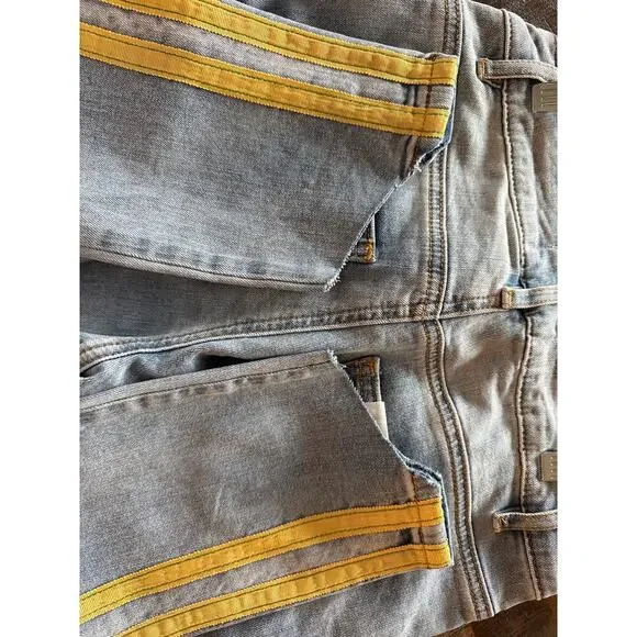 Evidnt Los Angeles sz 25 Track Trim Slim Fit Ankle NWT, Streetwear, Skater - Picture 6 of 6